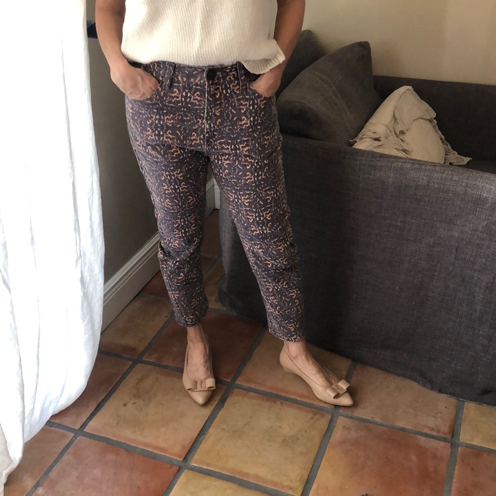 One Teaspoon Jeans